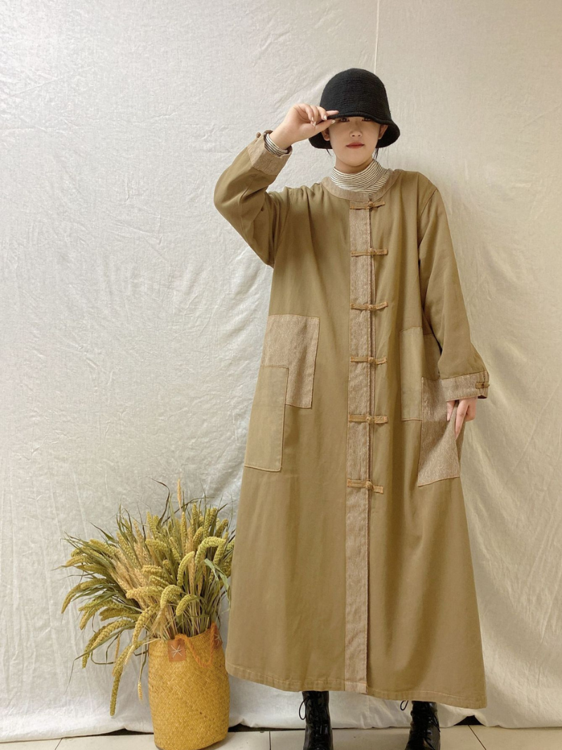 Lightweight Windbreaker for Ladies Coat