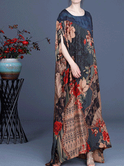 Love Me Tomorrow Maxi Dress