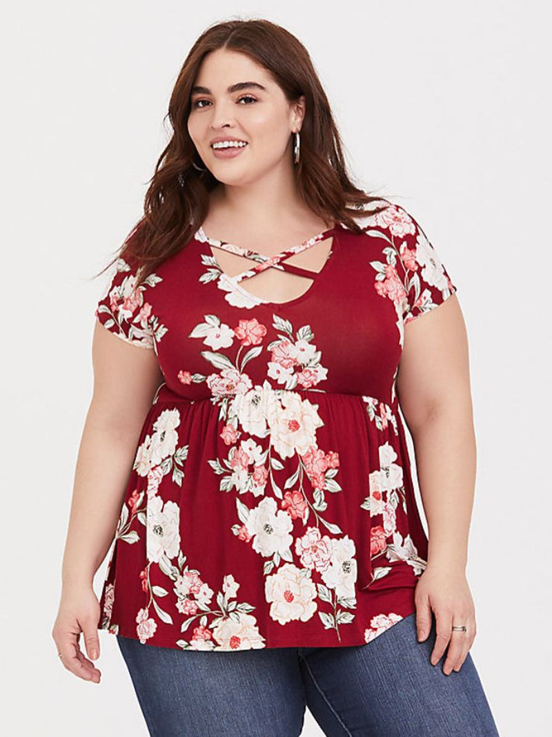 Deep Desire Tunic