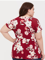 Deep Desire Tunic