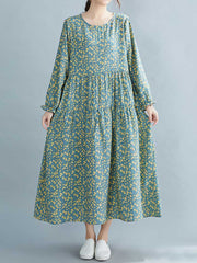 Make Us Memory Smock Dress