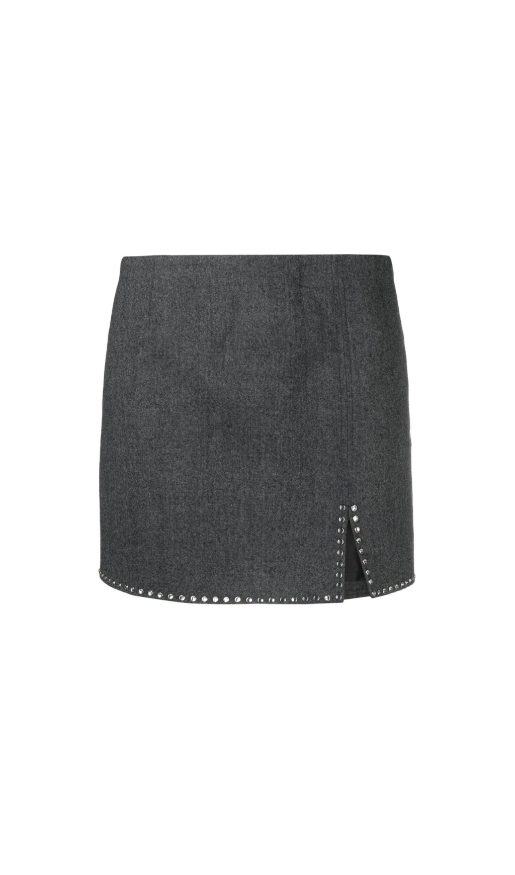 SADY EMBELLISHED MINI SKIRT