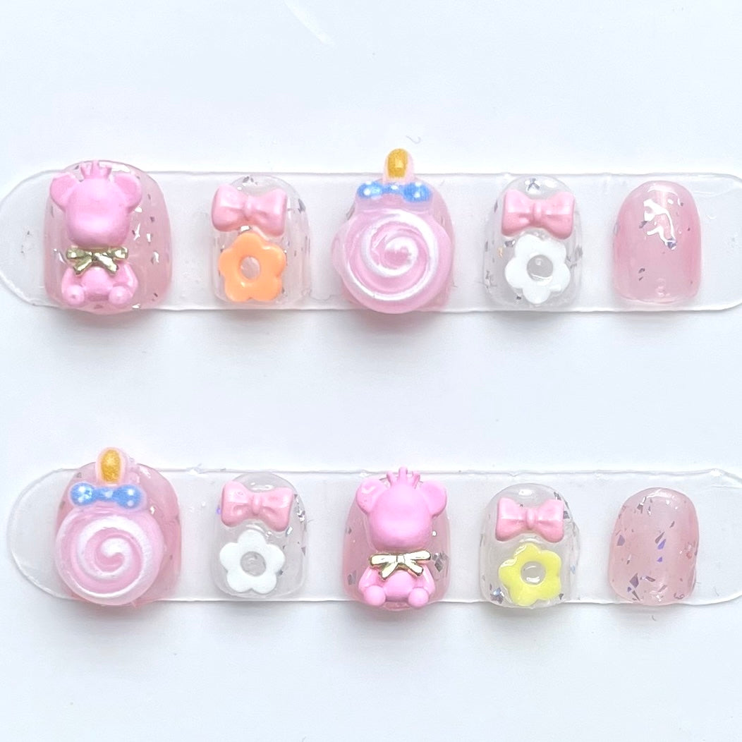 Bonbons (Kids)