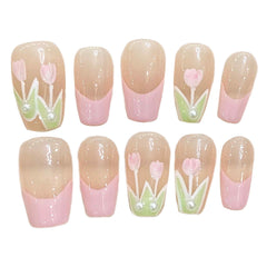 Cutie Tulips