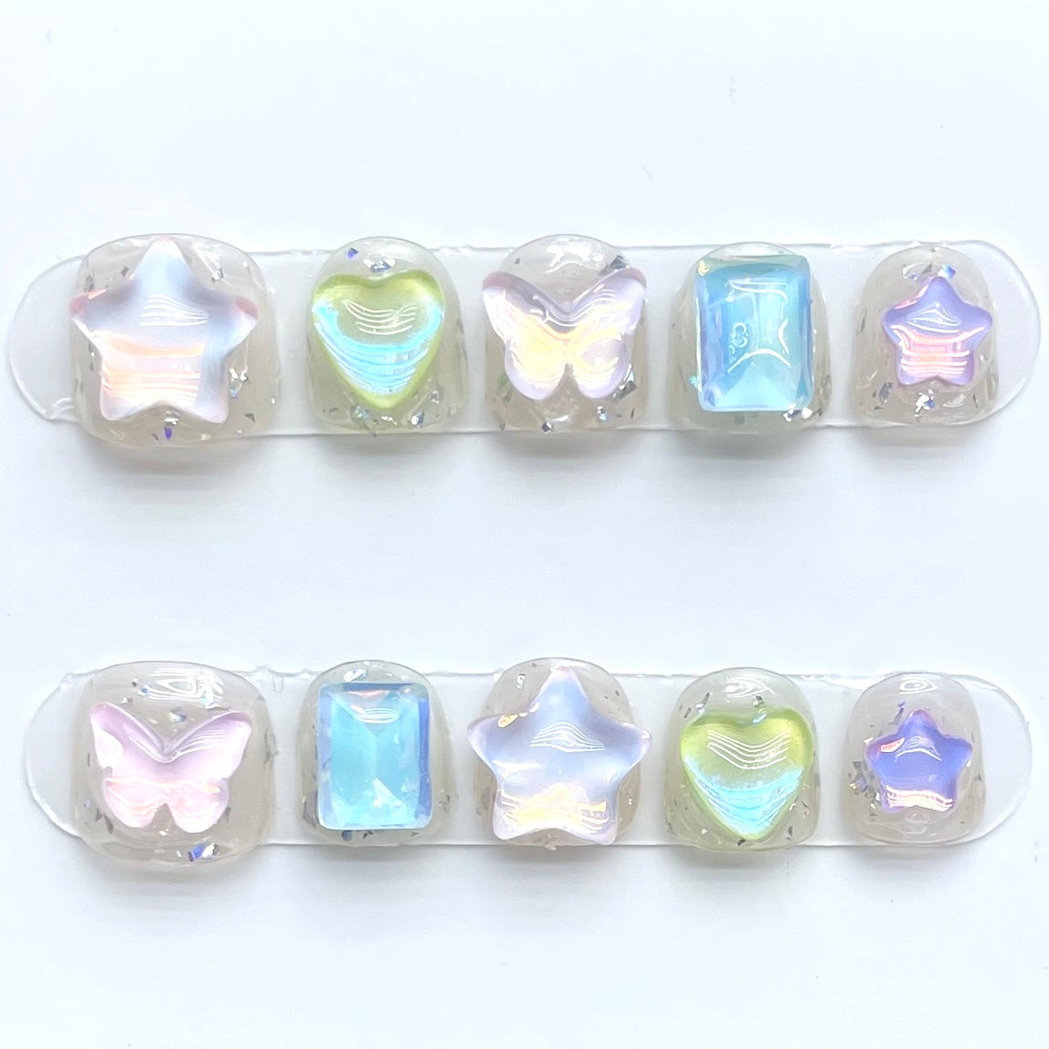 Little Stars (Kids)