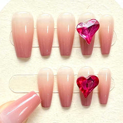 Pink Charm