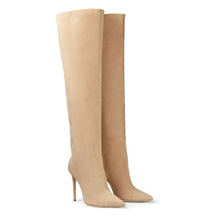 Knee High Boots