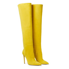 Knee High Boots