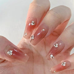 Posh Pink