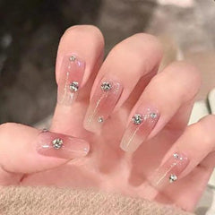 Posh Pink