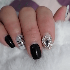 Lady Boss