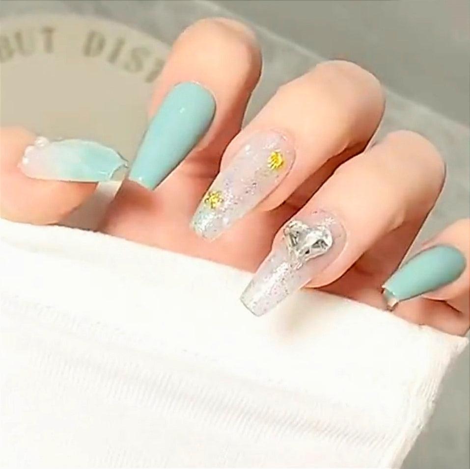 Little Mermaid