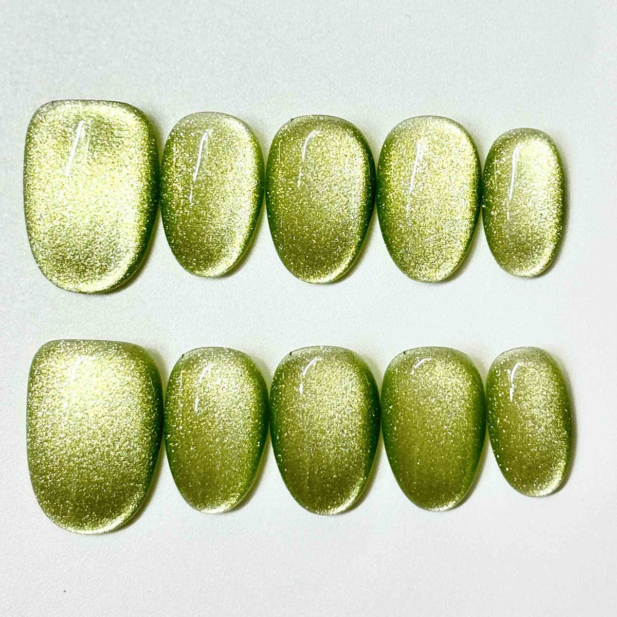 Green Apple