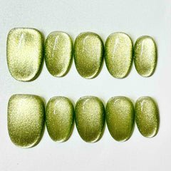 Green Apple