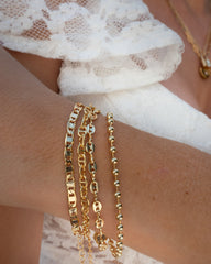 Zoe Bracelet