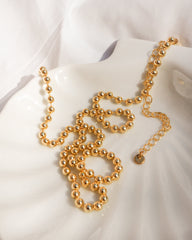 Zoe Body Chain