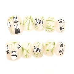 Panda Kun
