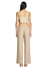 Bri Corset Top