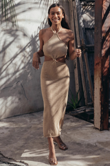 Cameron Knit Dress