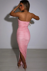Demi Maxi Dress