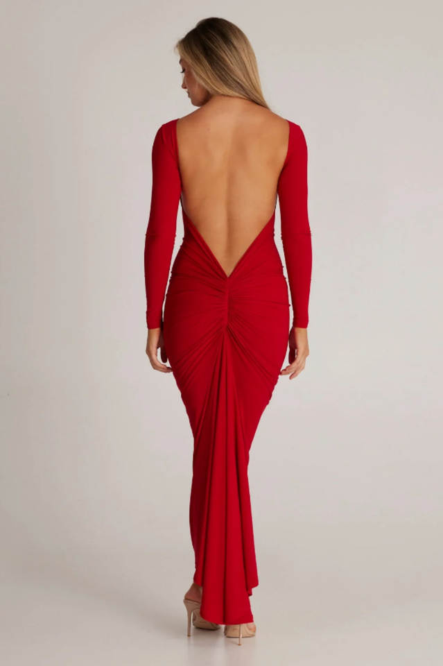 Camila Dress