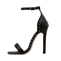Party Super High Heel Sandals