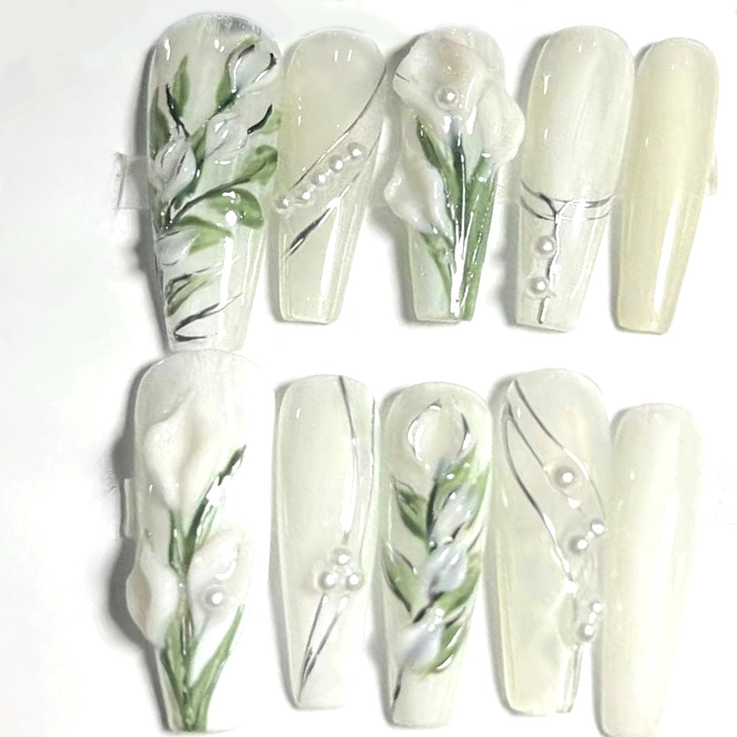 Lily Mist