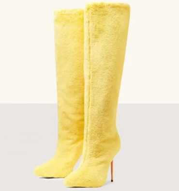 BOOTS – Ohhal