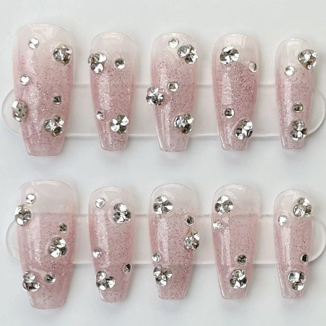 Posh Pink