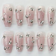 Posh Pink