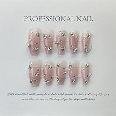 Posh Pink