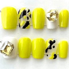 Wild Lemon