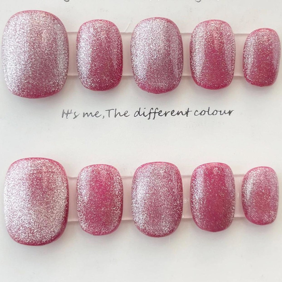 Pink Fling