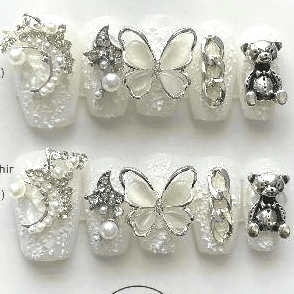 Crystal Cavalcade