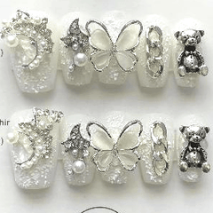 Crystal Cavalcade