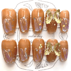 Gossamer Glint
