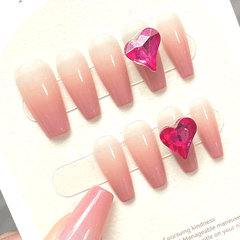 Pink Charm