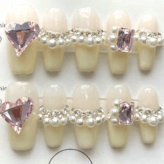 Pretty Radiance
