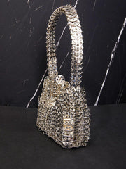 CHAINMAIL BAG