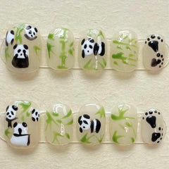 Panda Kun