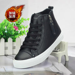 New Women High-top Sneakers