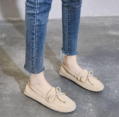 Comfortable Casual Flats