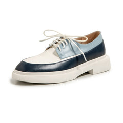 Cross Tied Casual Sneakers