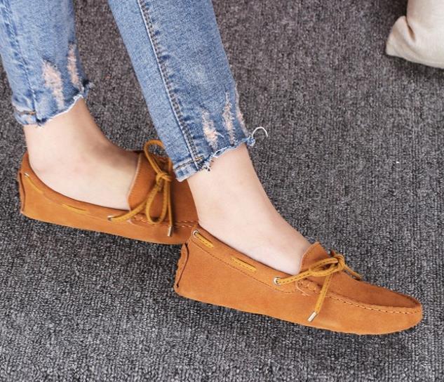 Comfortable Casual Flats