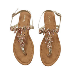 Simple & Comfortable Casual Sandals