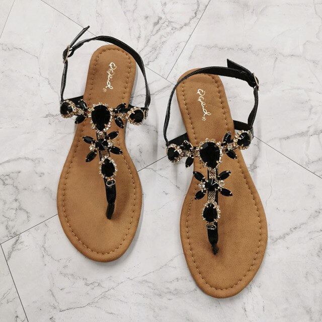 Simple & Comfortable Casual Sandals