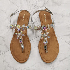 Simple & Comfortable Casual Sandals