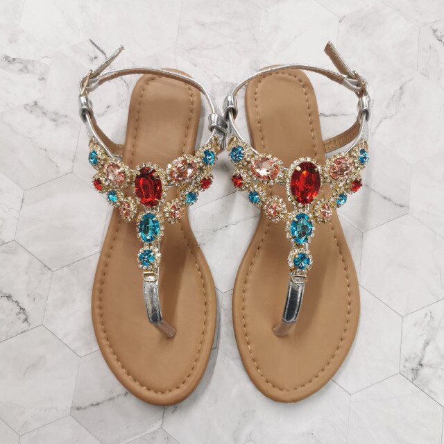 Simple & Comfortable Casual Sandals