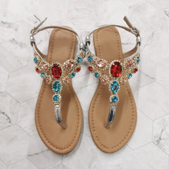 Simple & Comfortable Casual Sandals