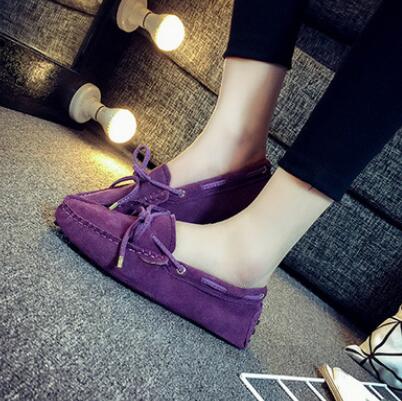 Comfortable Casual Flats